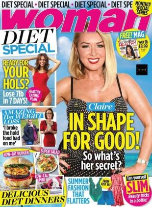Woman Special Series - 22 June 2023