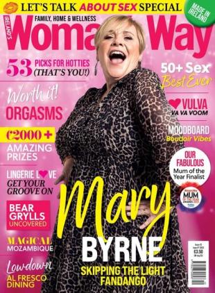 Woman's Way - 05 June 2023