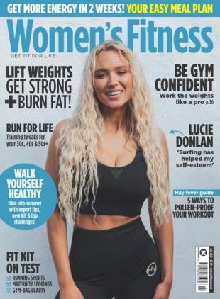 Women's Fitness UK - July 2023