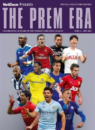 World Soccer Presents - June 2022