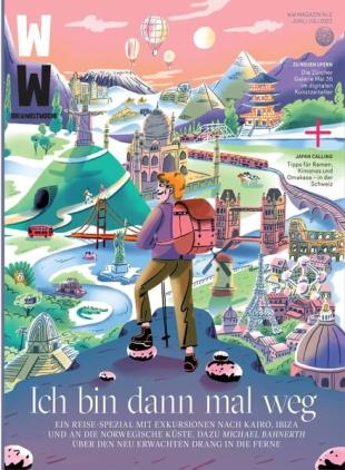 WW Magazin - Juni 2023
