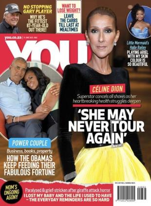 You South Africa - 15 June 2023