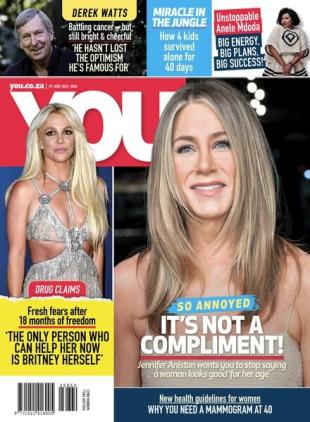 You South Africa - 29 June 2023