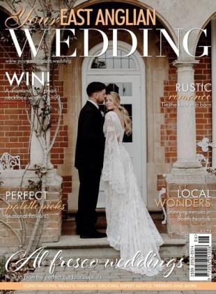 Your East Anglian Wedding - June 2023