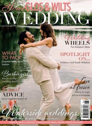 Your Glos & Wilts Wedding - June 2023