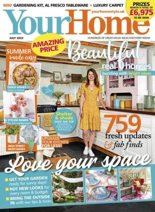 Your Home - July 2023