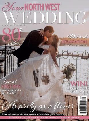 Your North West Wedding - June 2023