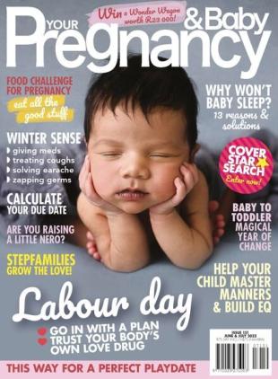 Your Pregnancy - June 2023