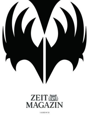 Zeit Magazin - 01 Juni 2023