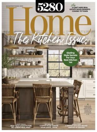 5280 Home - August-September 2023