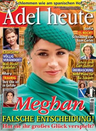 Adel Heute - 30 Juni 2023