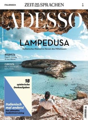 Adesso - Nr 8 2023