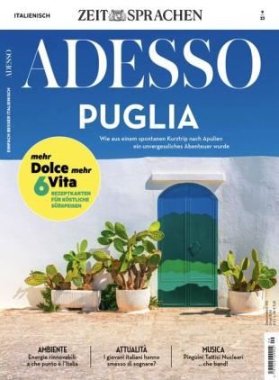 Adesso - Nr 9 2023