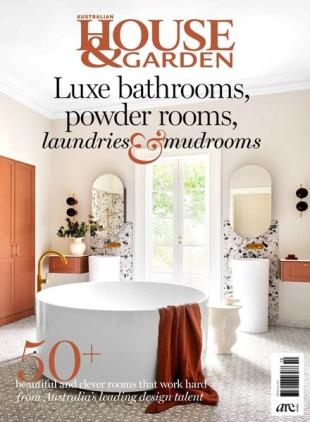 Australian House & Garden Specials - 19 July 2023