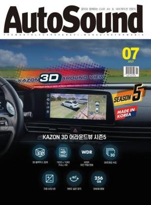 AUTOSOUND - 2023-07-05
