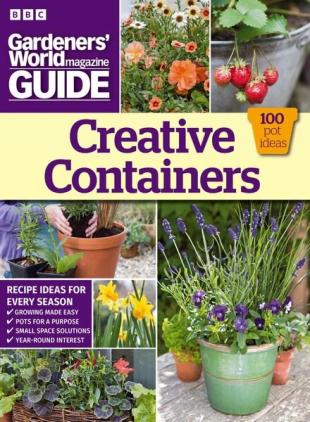 BBC Gardeners World Specials - July 2023