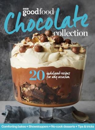 BBC Good Food Specials - July 2023