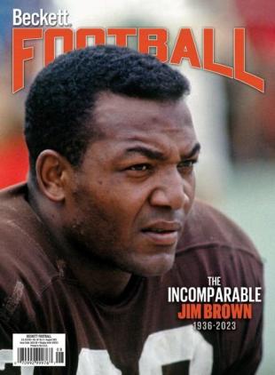 Beckett Football - August 2023