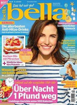 Bella Germany - 12 Juli 2023