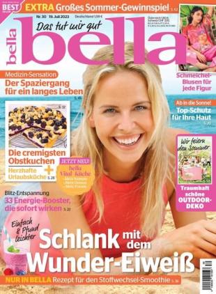 Bella Germany - 19 Juli 2023