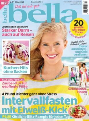 Bella Germany - 28 Juni 2023