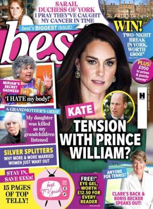Best - 11 July 2023