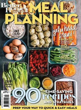 Better Homes & Gardens Specials - July 2023