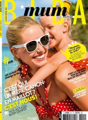 Biba - Hors-Serie - Juin-Juillet 2023