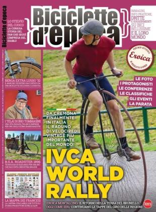 Biciclette d'Epoca - giugno 2023