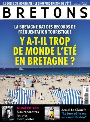 Bretons - Aout-Septembre 2023