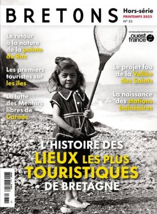 Bretons - Hors-Serie - Printemps 2023