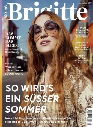 Brigitte - 29 Juli 2023
