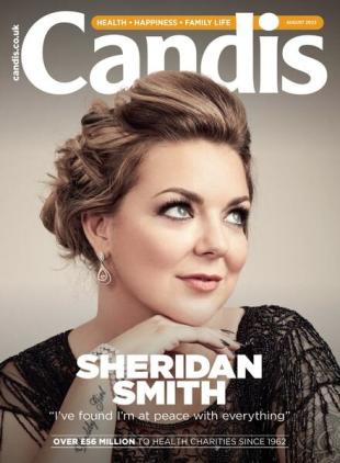 Candis - July 2023
