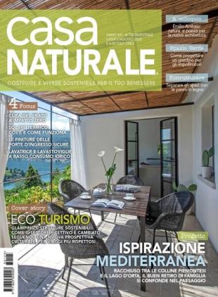 Casa Naturale - giugno 2023