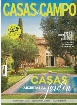 Casas de Campo - julio 2023