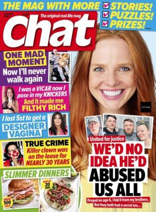 Chat - 06 July 2023