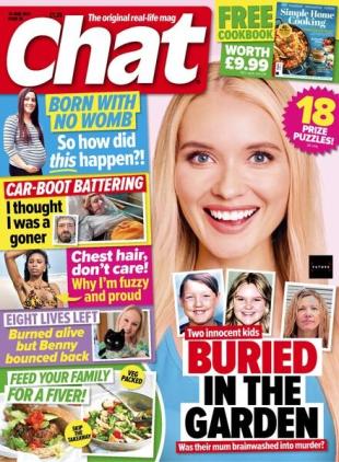 Chat - 29 June 2023