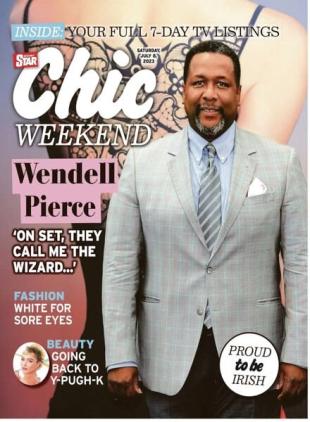 Chic - 08 July 2023