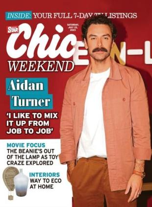 Chic - 22 July 2023