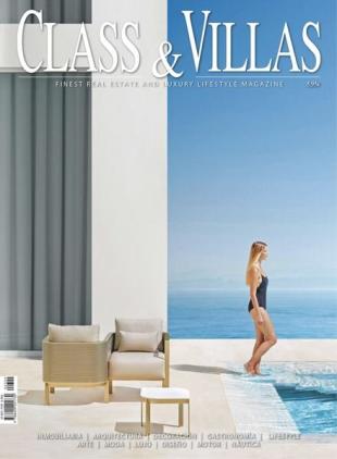 Class & Villas - julio 2023