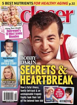 Closer USA - July 10 2023