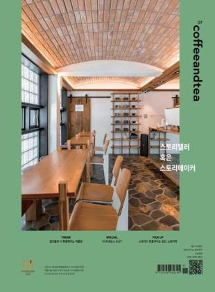 Coffee & Tea - 2023-06-30
