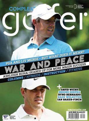 Compleat Golfer - July 2023