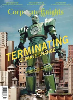 Corporate Knights - June 2023