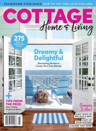Cottage Home & Living - July 2023