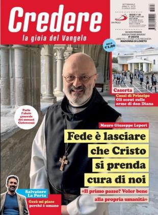 Credere - 2 Luglio 2023