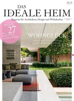 Das Ideale Heim - August 2023