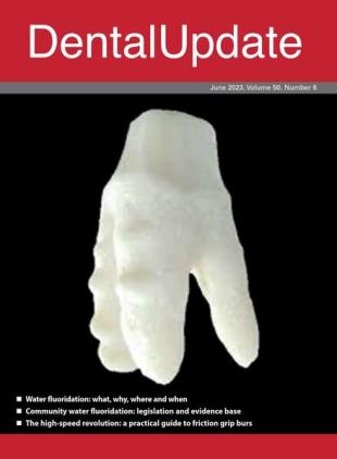 Dental Update - June 2023