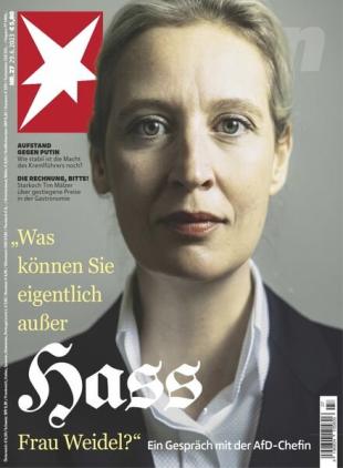 Der Stern - 29 Juni 2023