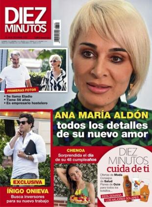Diez minutos - 05 julio 2023